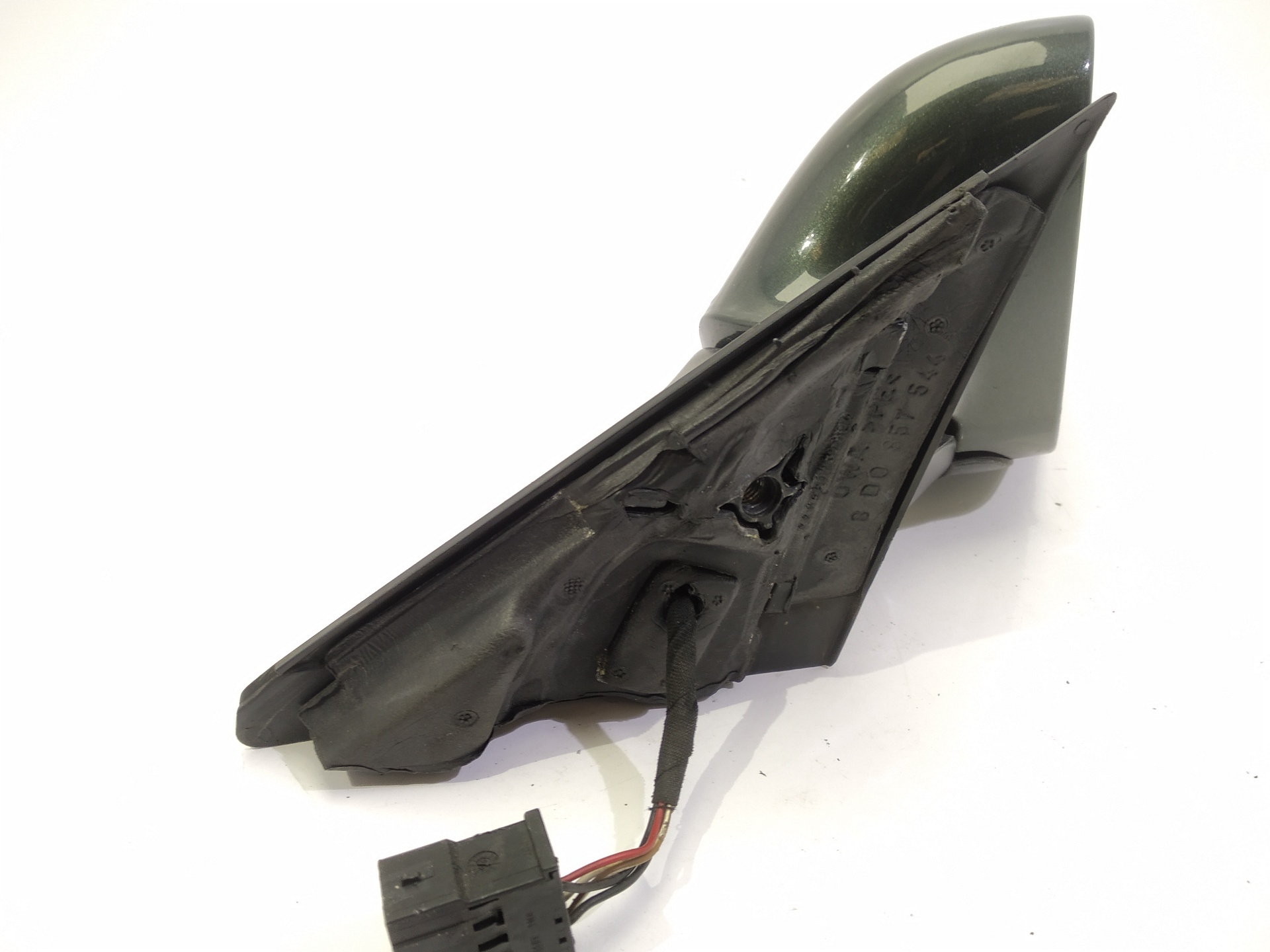 AUDI A4 B5/8D (1994-2001) Right Side Wing Mirror 8D0857544, 8D0857544, 8D0857544 24514841