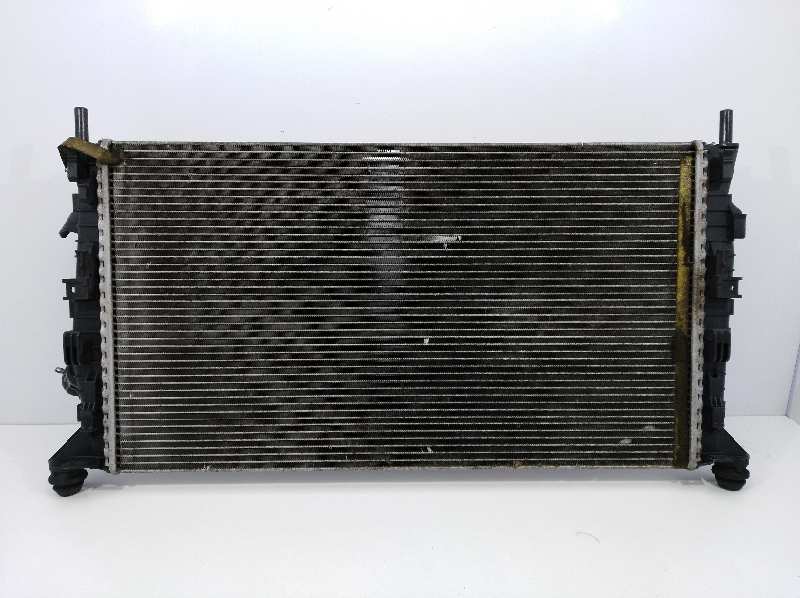 FORD C-Max 1 generation (2003-2010) Air Con radiator 3M5H8005TL, 3M5H8005TL 19270557
