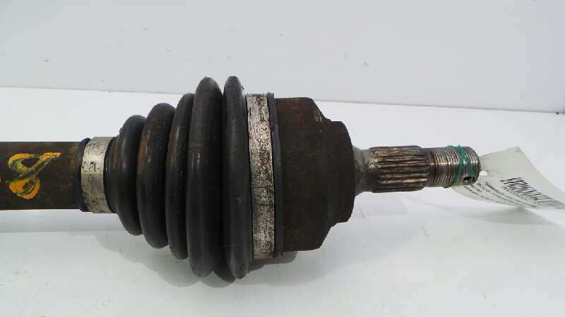 PEUGEOT 306 1 generation (1993-2002) Front Left Driveshaft 25287890