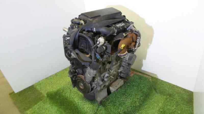 CITROËN C3 1 generation (2002-2010) Engine 8HX 18855766