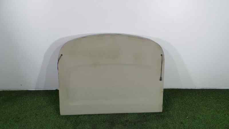 MERCEDES-BENZ Rear Parcel Shelf COLORBEIGE, COLORBEIGE 19224537