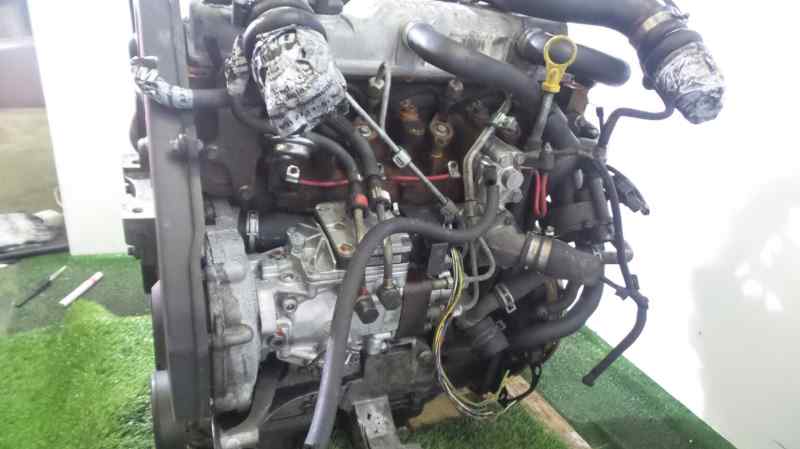 FORD Transit 1 generation (1998-2010) Engine C9DA 18888266