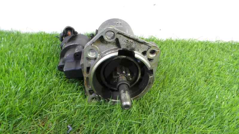 SEAT Ibiza 2 generation (1993-2002) Starter Motor 0001112027,0001112027,0001112027 24662826