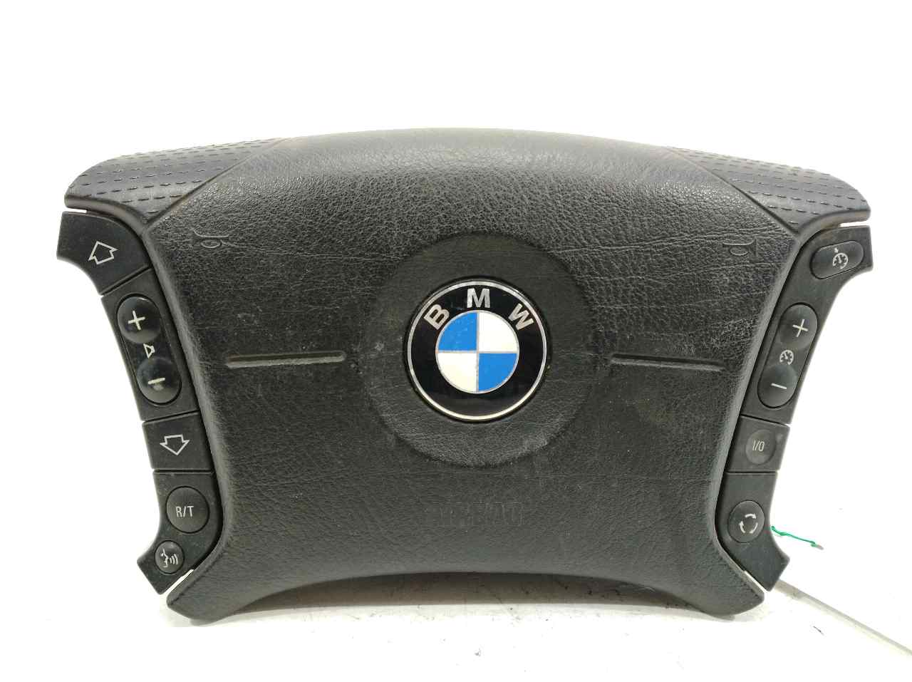 BMW X5 E53 (1999-2006) Kiti valdymo blokai 33675216404F, 33675216404F, 33675216404F 24017935