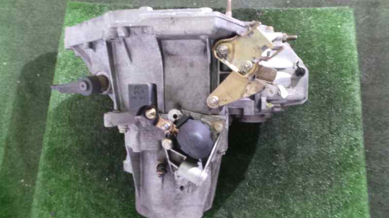 FIAT Marea 1 generation (1996-2001) Коробка передач 139002 18887409