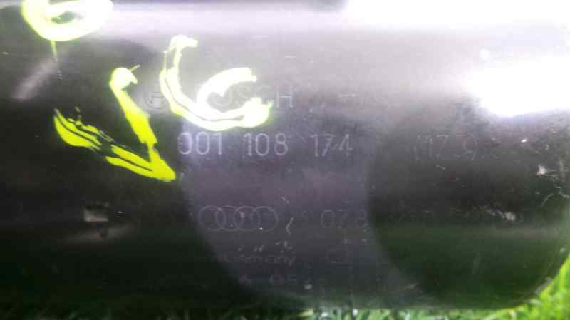 AUDI A4 B5/8D (1994-2001) Стартер 159300 18906966