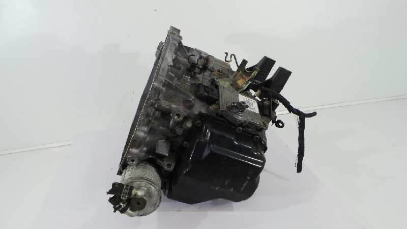 MERCEDES-BENZ 607 1 generation (2000-2008) Other part 20GG05,20GG05 19263579