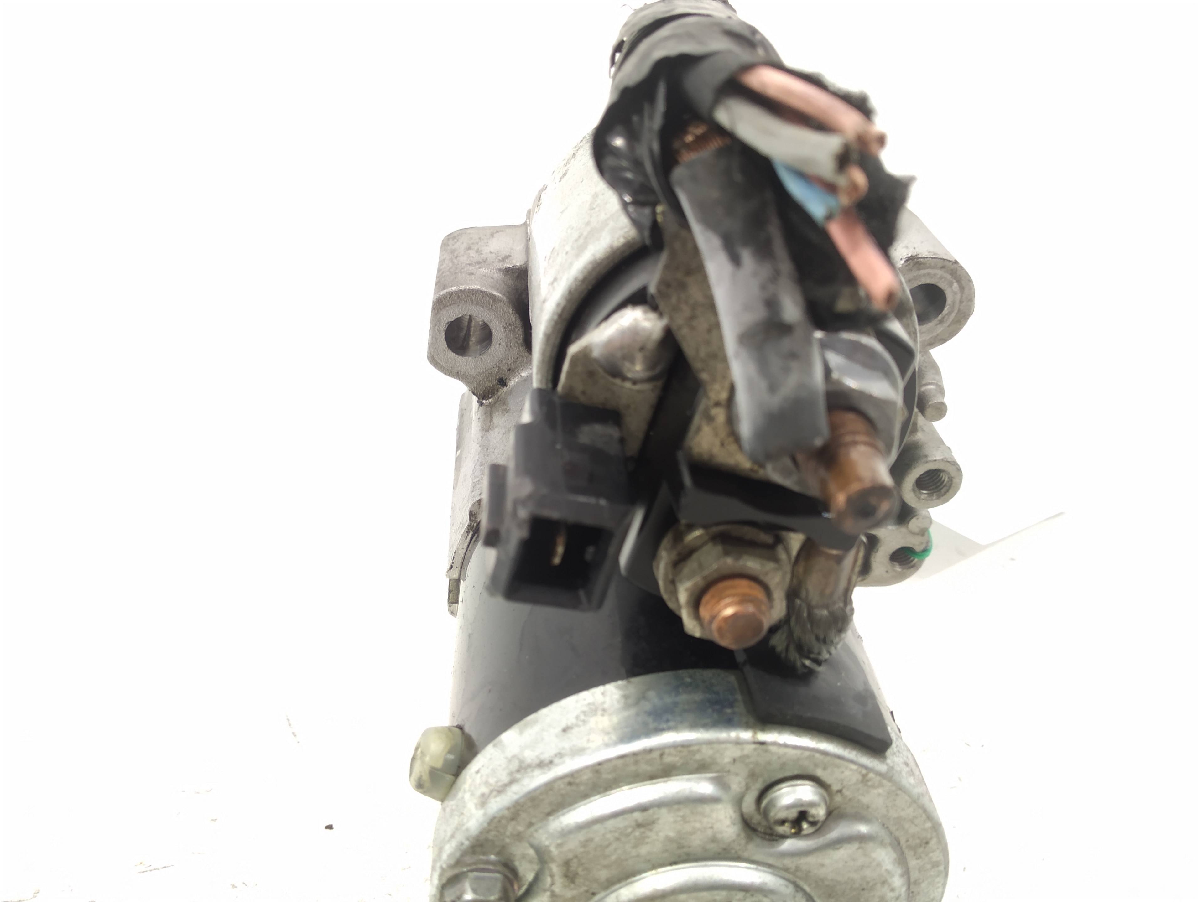 PEUGEOT 308 T7 (2007-2015) Starter Motor M000T32271ZE, M000T32271ZE 19327736