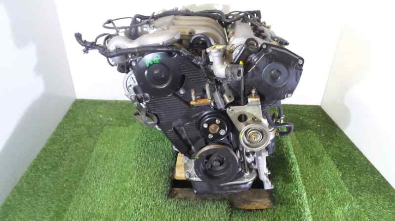 MAZDA 323 BA (1994-2000) Engine 24486885