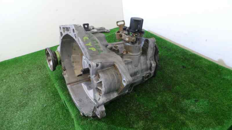 SEAT Cordoba 1 generation (1993-2003) Gearbox CYP, CYP 18860531