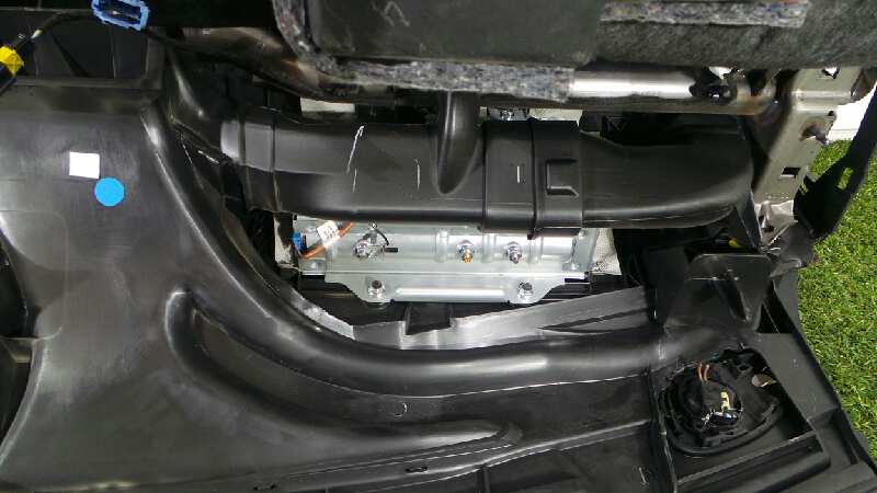 PEUGEOT 308 T7 (2007-2015) Bord 9681466680,9681466680 19205937