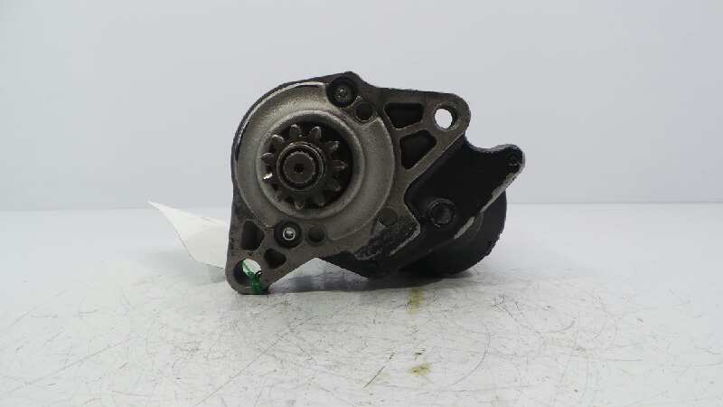 SUBARU 600 1 generation (1993-1999) Starter Motor 2280004961, 2280004961 19197532