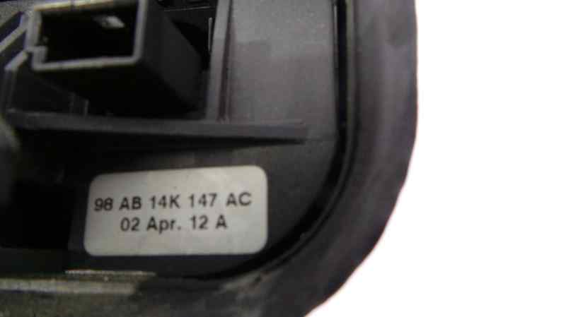 FORD Focus 1 generation (1998-2010) Pogas 98AB14K147AC 19145468