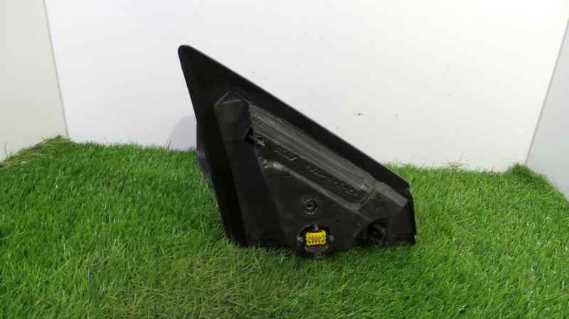 RENAULT Megane 2 generation (2002-2012) Left Side Wing Mirror 12353060,12353060 24662391