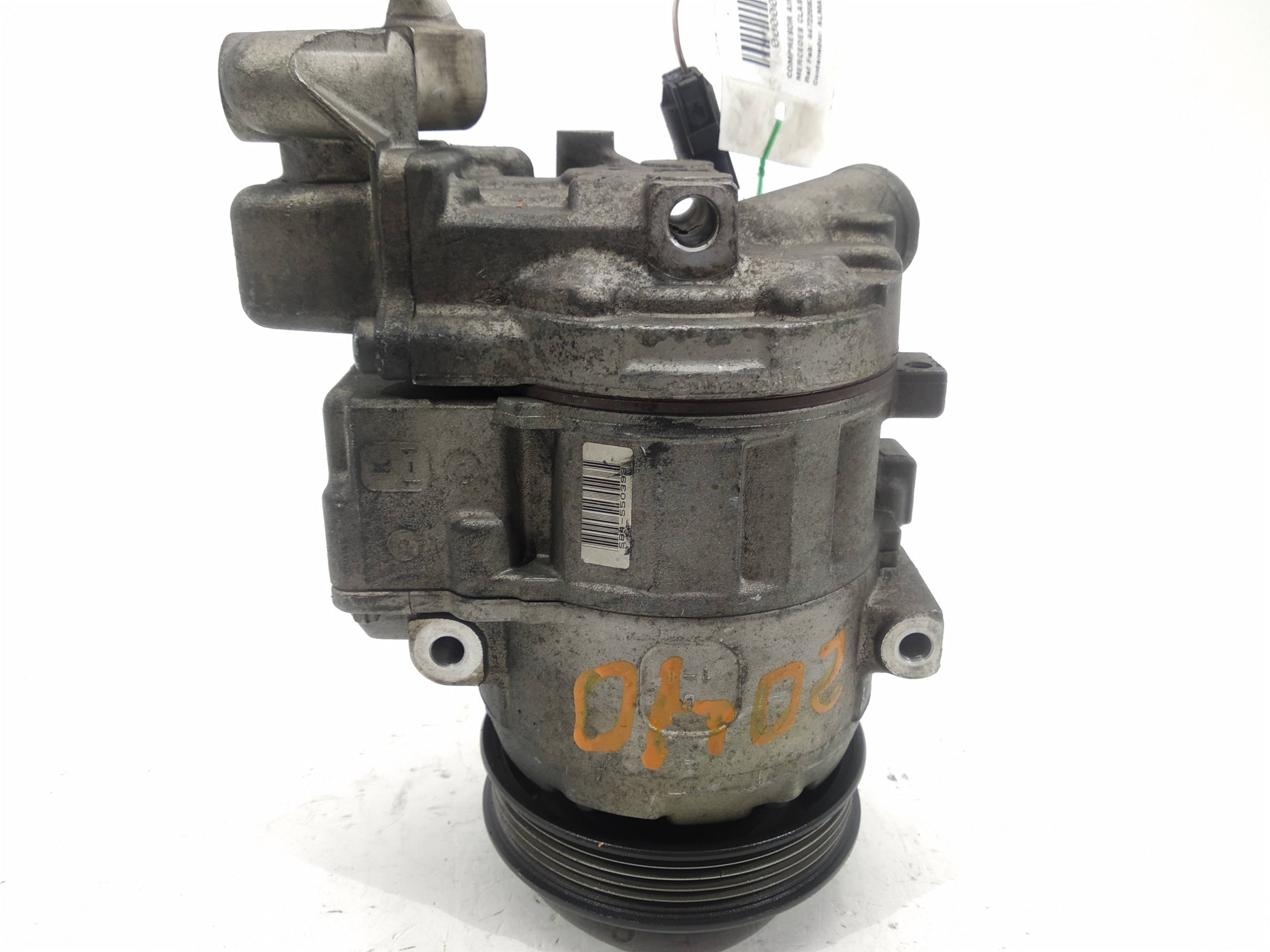 MERCEDES-BENZ A-Class W168 (1997-2004) Air Condition Pump 4472208364,4472208364,4472208364 19324670