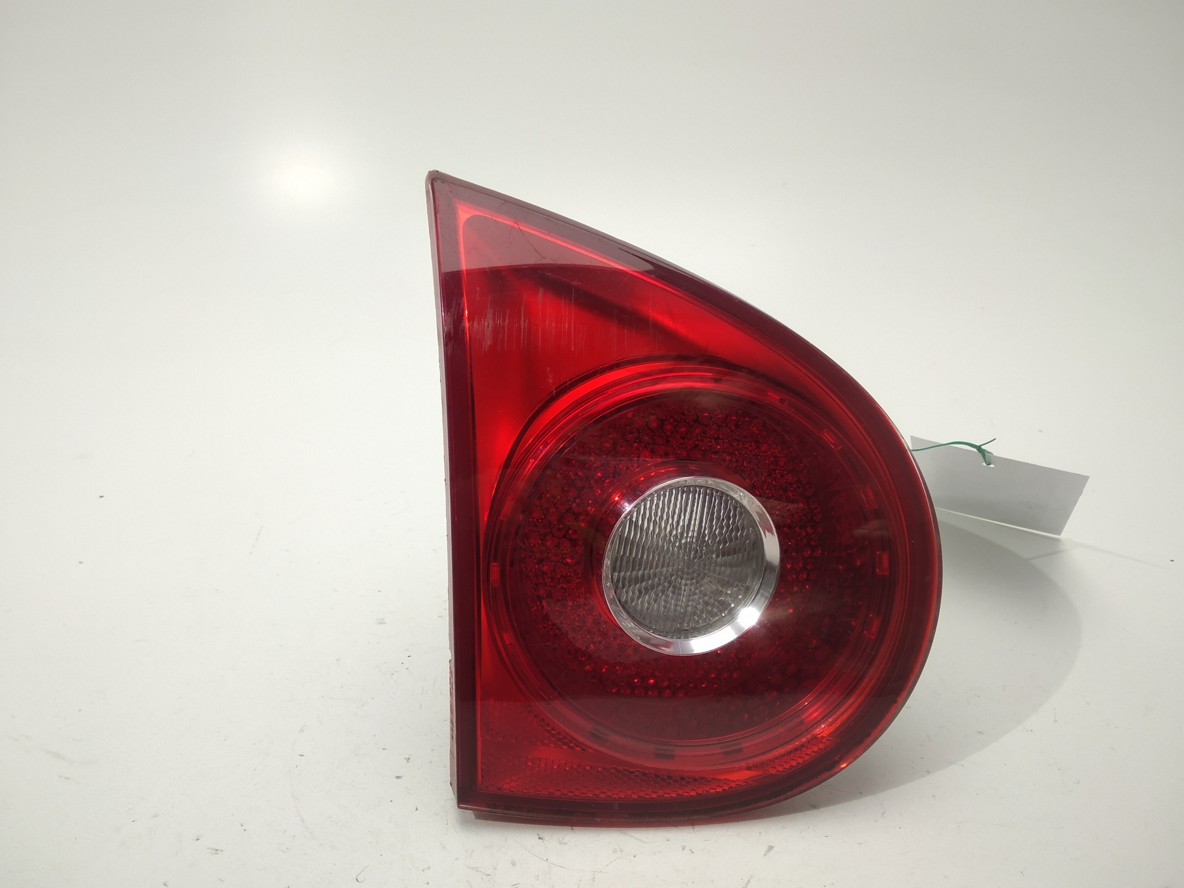 VOLKSWAGEN Golf 5 generation (2003-2009) Rear Left Taillight 1K6945093F,1K6945093F,1K6945093F 24512204