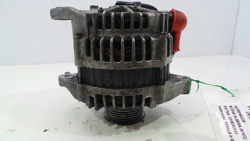 LANCIA Almera N16 (2000-2006) Alternator 23100BU010,23100BU010 24488749