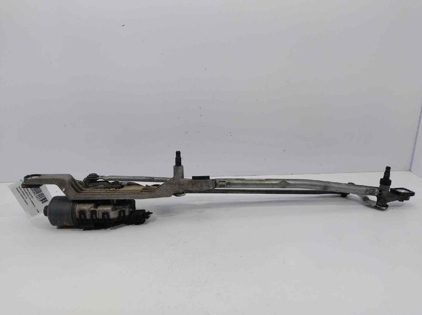 FORD Focus 2 generation (2004-2011) Front Windshield Wiper Mechanism VEHICULO1104, 4M5117508AA, 4M5117508AA 19264650