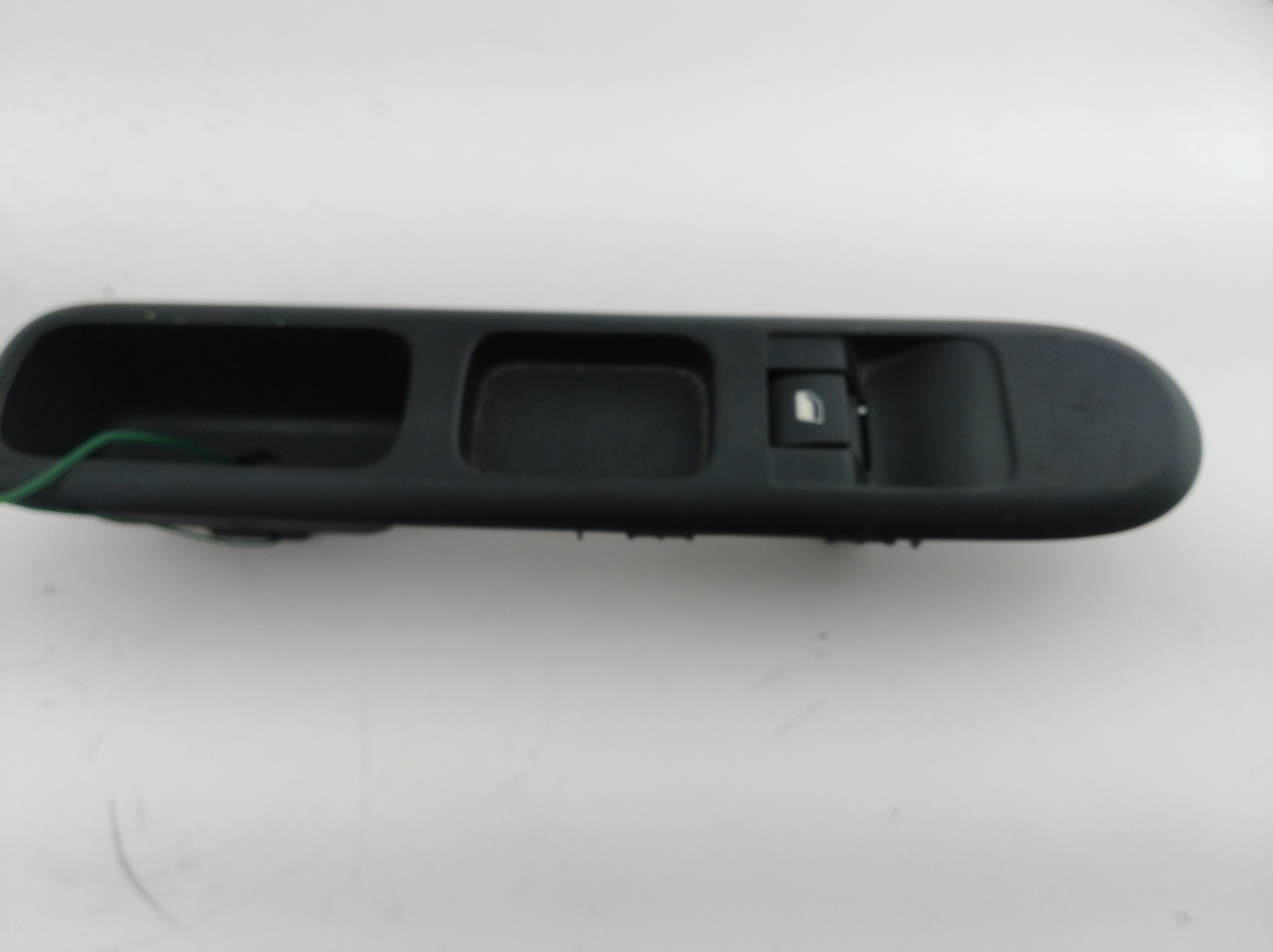 PEUGEOT 5008 1 generation (2009-2016) Front Right Door Window Switch 96650618ZD, 96650618ZD, 96650618ZD 19305705