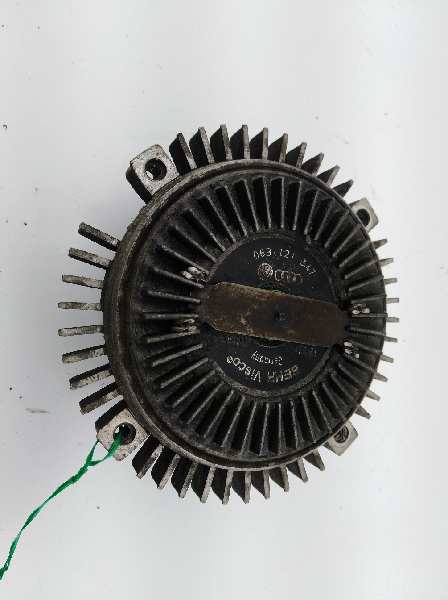 VOLKSWAGEN Passat B5 (1996-2005) Engine Cooling Fan Radiator 06B121347, 06B121347 19277250