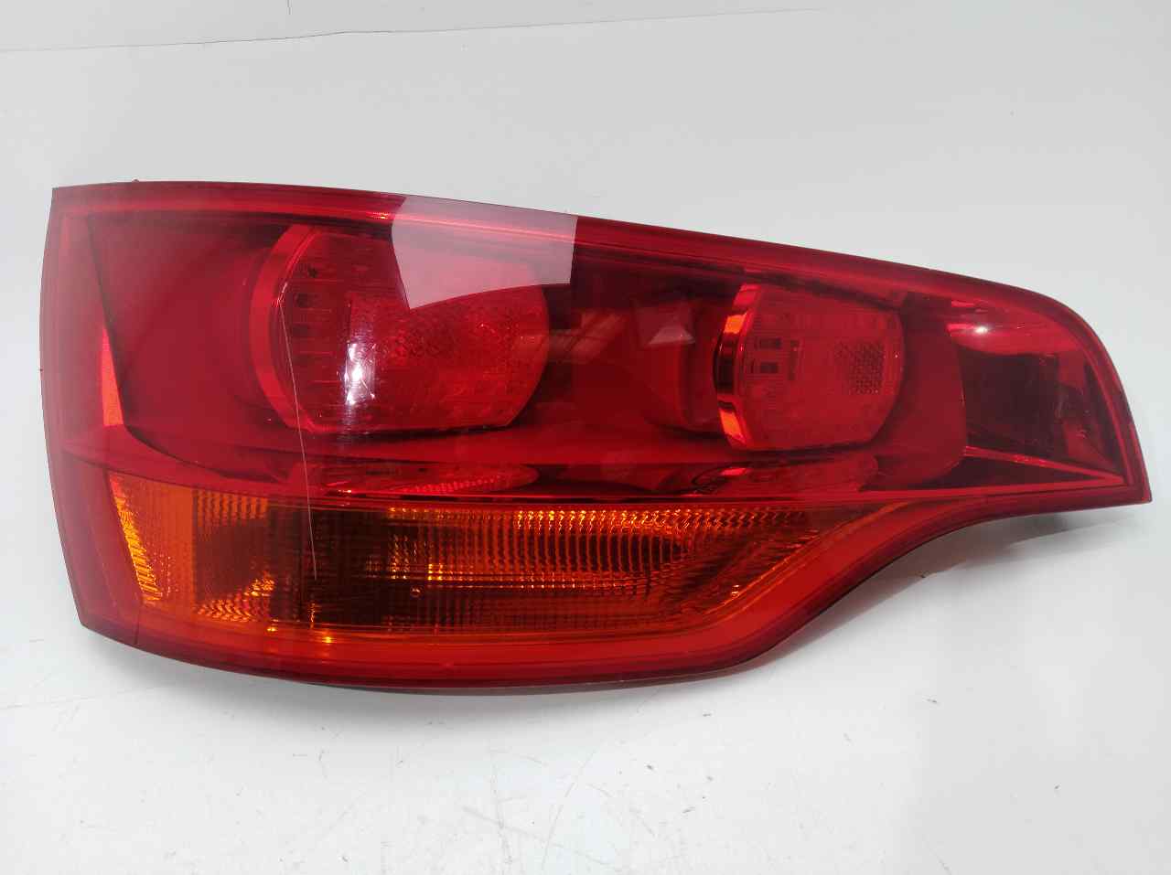 AUDI Q7 4L (2005-2015) Rear Left Taillight 4L0945093,4L0945093,4L0945093 24018034