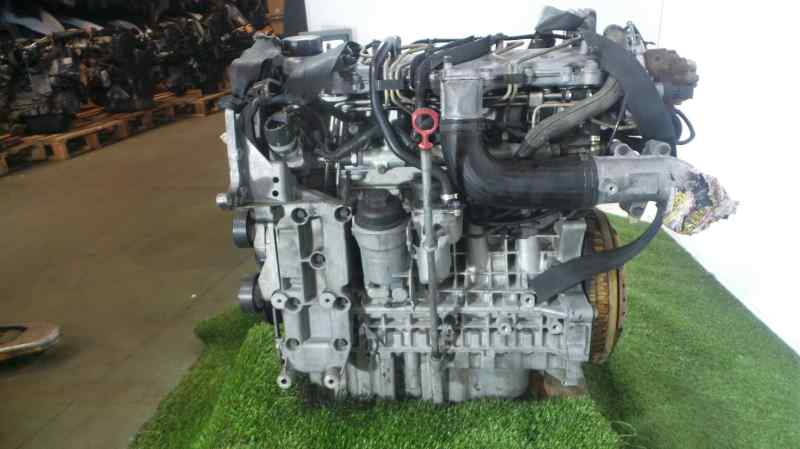 VOLVO S80 1 generation (1998-2006) Двигатель D5244T, D5244T, D5244T 24488435