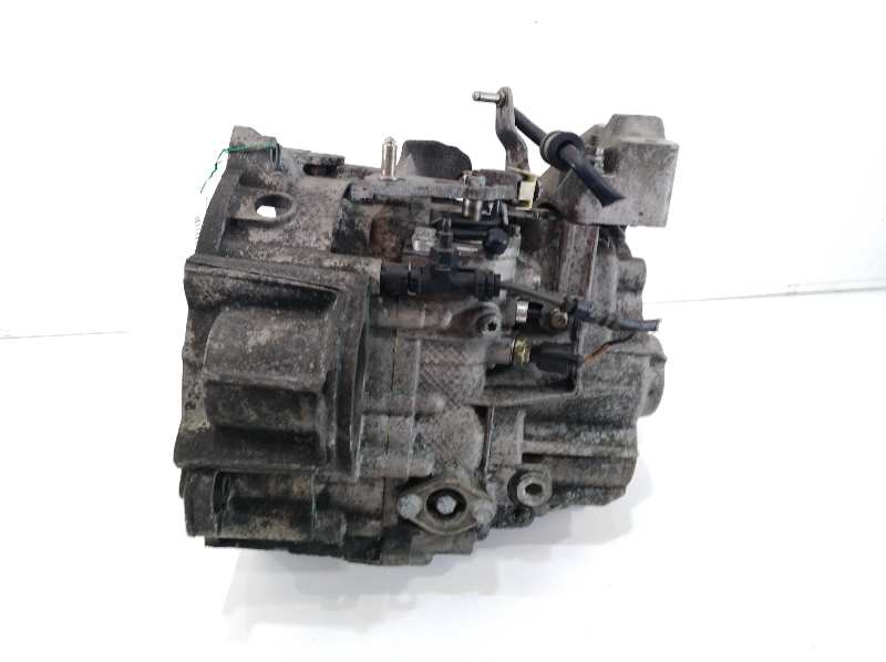 VOLKSWAGEN Bora 1 generation (1998-2005) Gearbox ESW,ESW 19268829