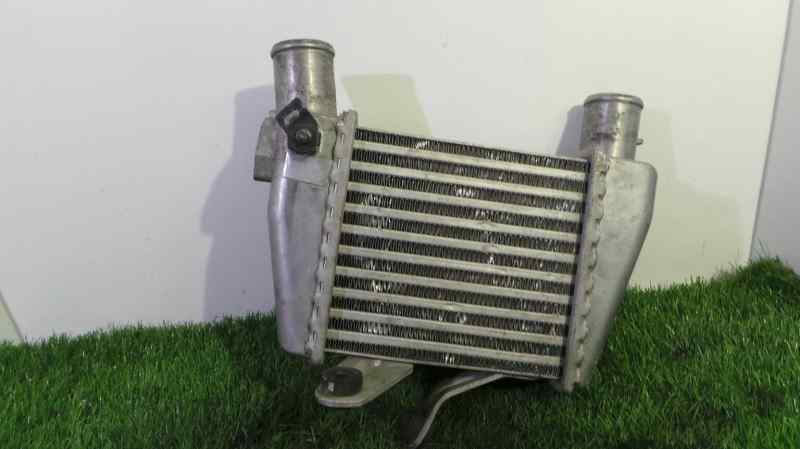 HYUNDAI Getz 1 generation (2002-2011) Intercooler Radiator 282712A500 19103166