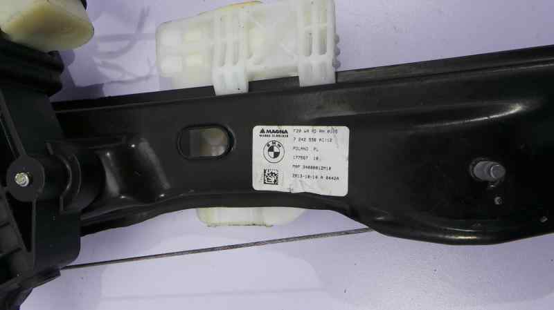 BMW 1 Series F20/F21 (2011-2020) Стеклоподъемник задней правой двери M13970A00 19120951