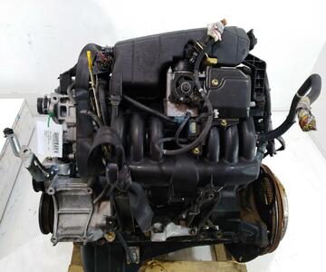 Motor completo de Lexus Is i (_e1_) 1999-2005 1GFE | Desguaces Palomino