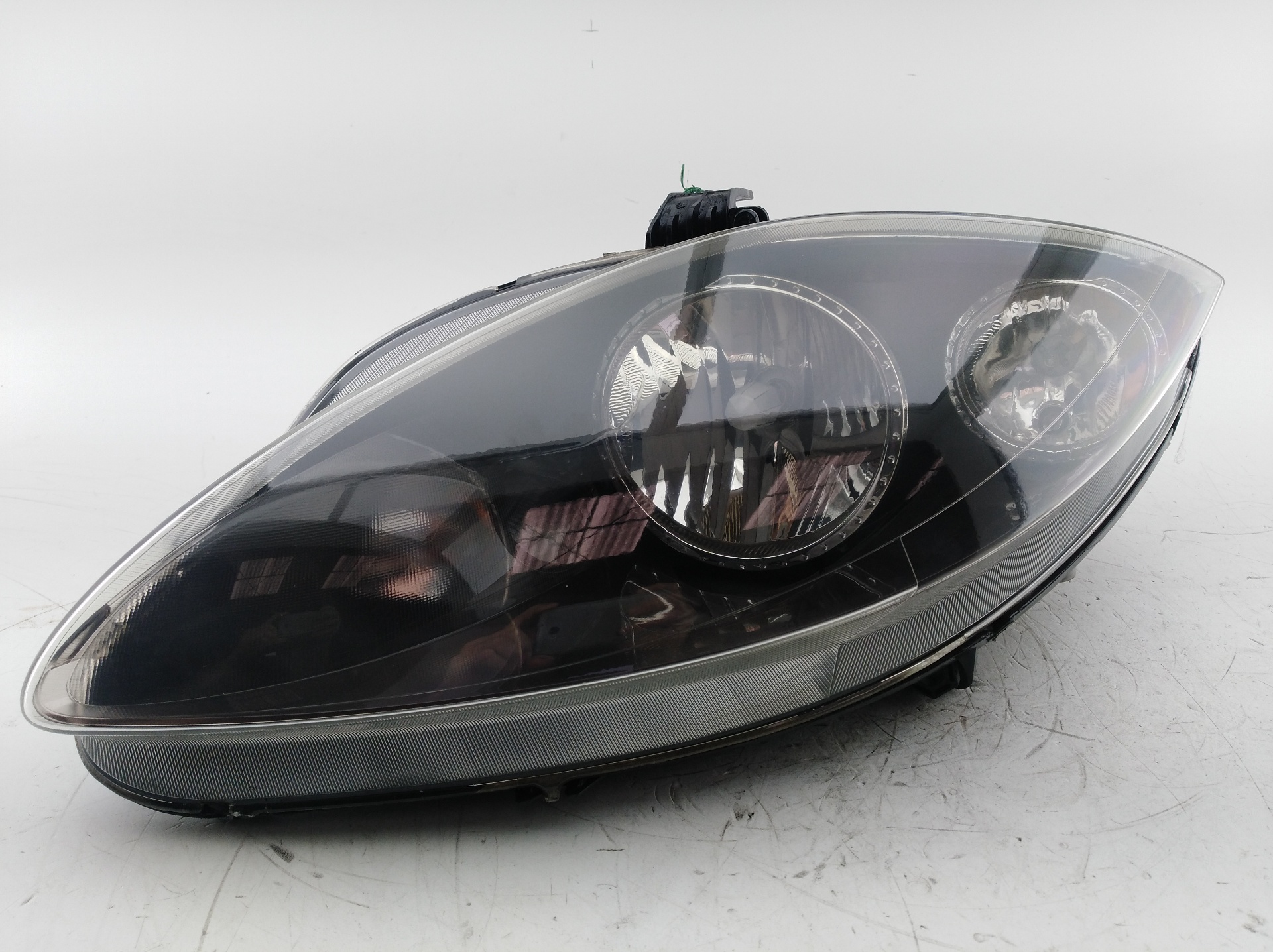 OPEL Toledo 3 generation (2004-2010) Front Left Headlight 5P1941005A,5P1941005A,5P1941005A 24667680