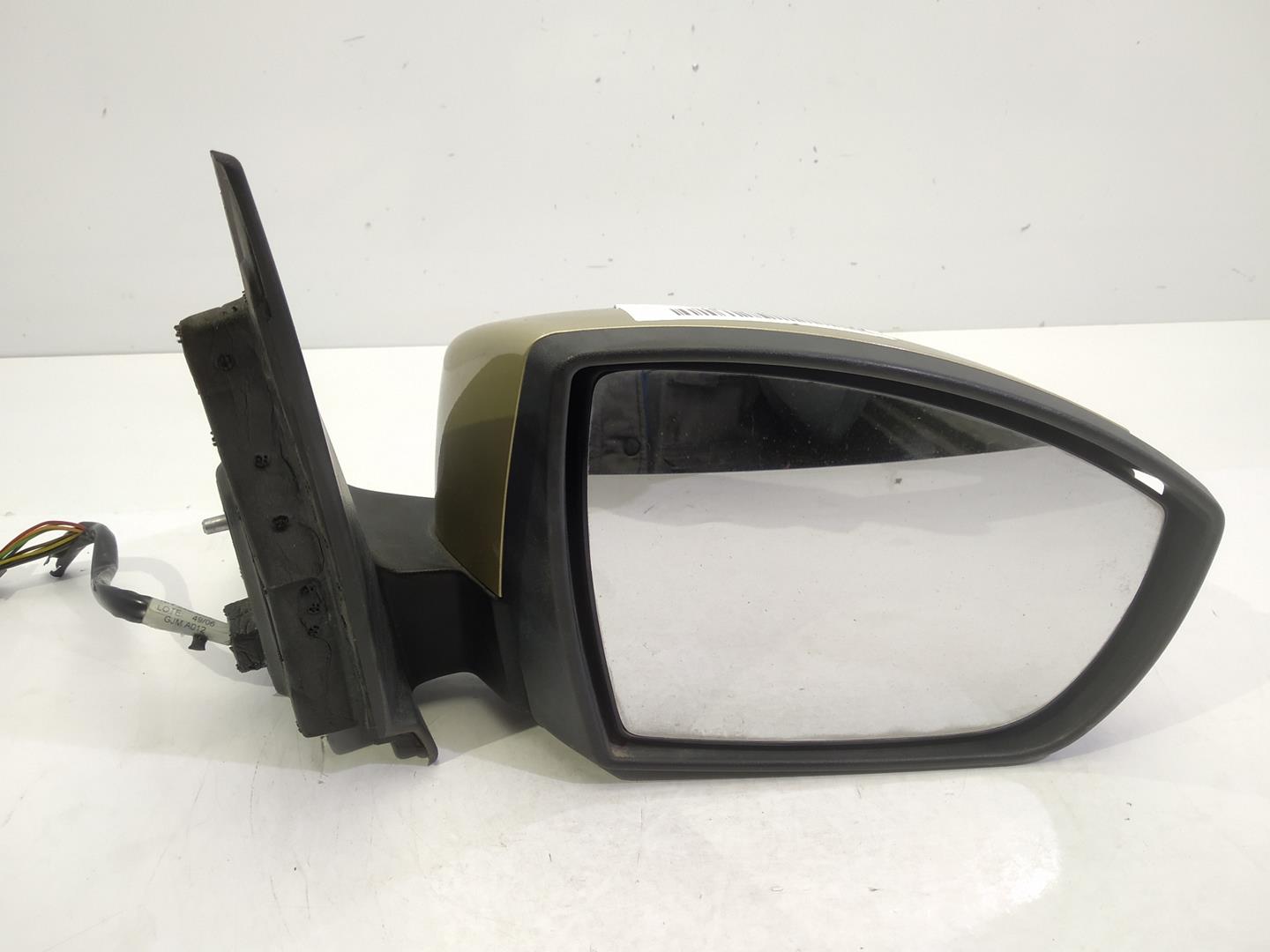FORD S-Max 1 generation (2006-2015) Right Side Wing Mirror 014347, 014347, 014347 24668468