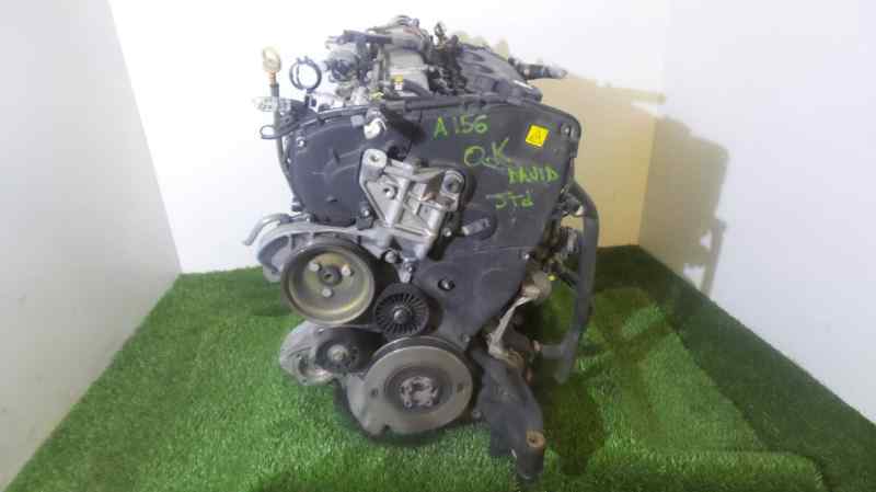 ALFA ROMEO 156 932 (1997-2007) Engine AR37101 18865749