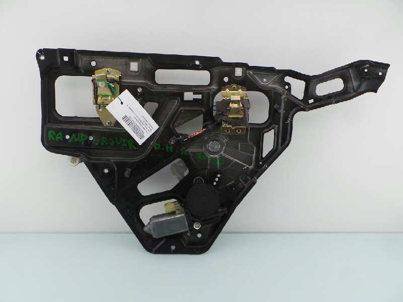 LAND ROVER Range Rover 2 generation (1994-2002) Bageste højre dør vinduesregulator 0130821317, 0130821317 19247033