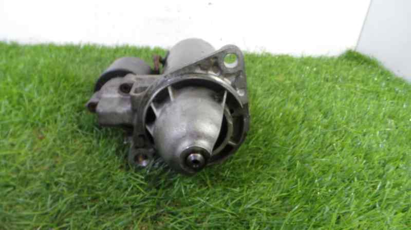 SAAB 93 1 generation (1956-1960) Startmotor 0001108151 19019534