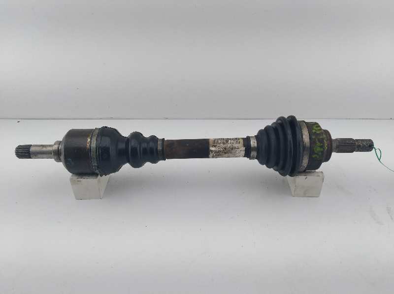 CITROËN Front Left Driveshaft 9624444980, 9624444980 19284756