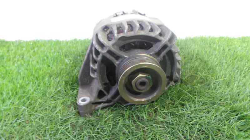 FIAT Punto 3 generation (2005-2020) Alternator 46542889,46542889,46542889 19044274