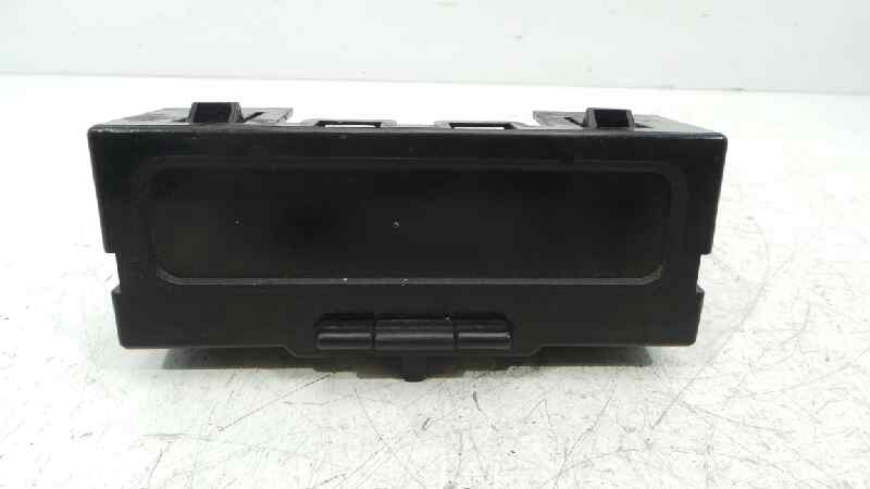 RENAULT Megane 2 generation (2002-2012) Andra interiördelar 8200107839B, 8200107839B 19234436