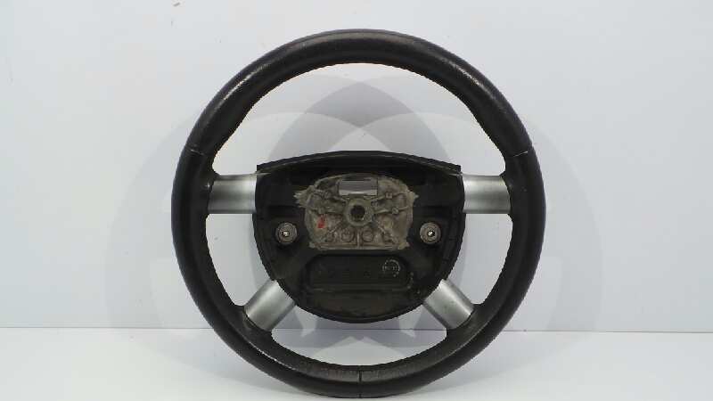 FORD Mondeo 3 generation (2000-2007) Steering Wheel 3S713599CBW, 3S713599CBW, 3S713599CBW 19252841