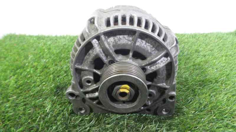 CHRYSLER 2 generation (1990-1995) Alternator 0123510037 18909087