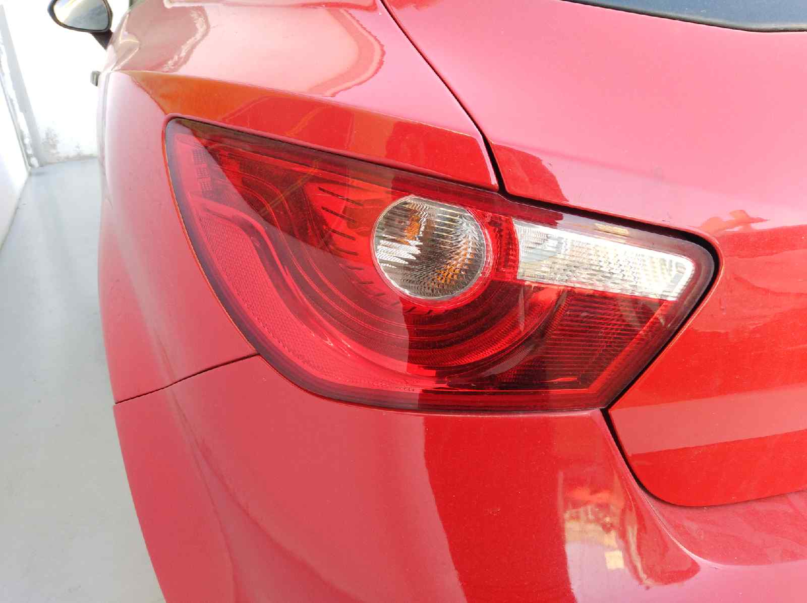 SEAT Ibiza 4 generation (2008-2017) Абс блок 0265239056, 0265239056 19270799