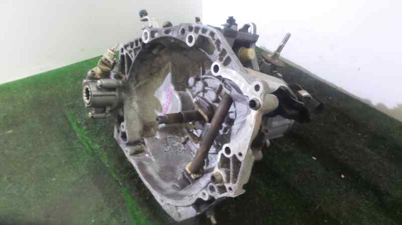 CITROËN Xsara 1 generation (1997-2004) Gearbox 20TB59 18879342