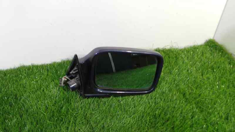 BMW 7 Series E32 (1986-1994) Right Side Wing Mirror 519269201, 519269201, 4CABLES 24662238