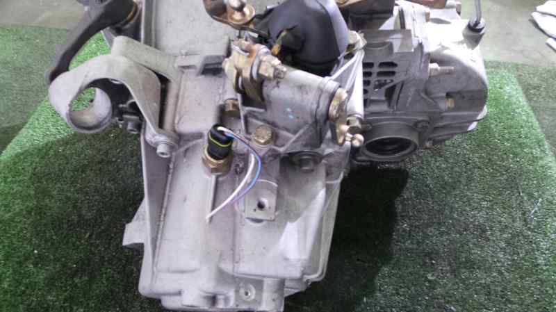 FIAT Marea 1 generation (1996-2001) Коробка передач 139000 18886703