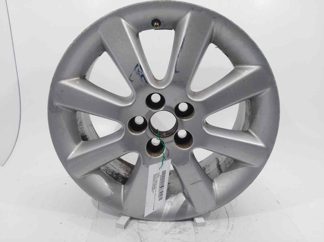 TOYOTA Avensis 2 generation (2002-2009) Wheel 4261105140B, 4261105140B, 4261105140B 24512997