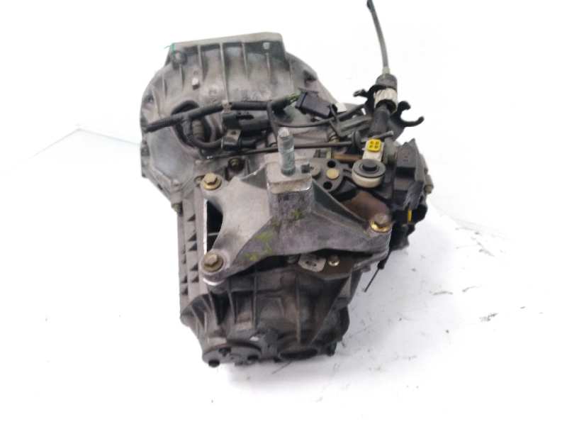 FORD Focus 1 generation (1998-2010) Gearbox 2S4R7002PA, 2S4R7002PA 19281104