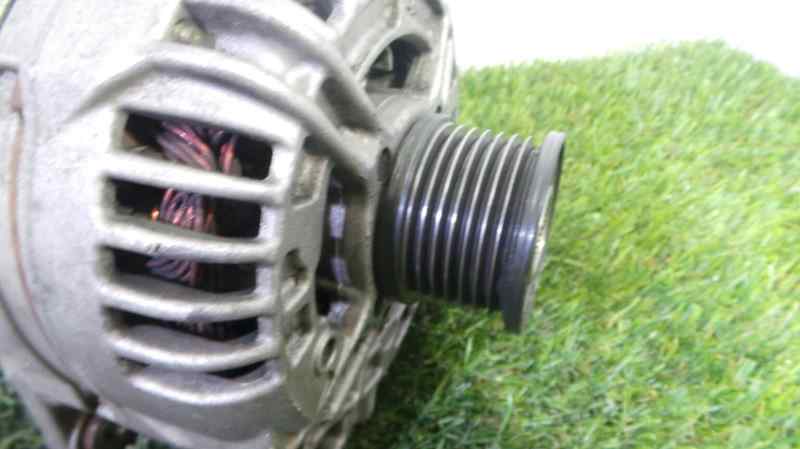 RENAULT Laguna 2 generation (2001-2007) Alternator 0124525076, 0124525076, 0124525076 19078140