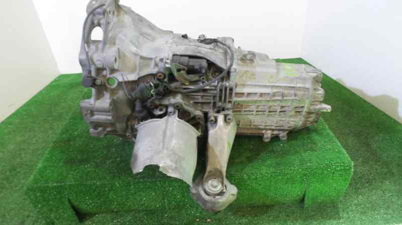 AUDI A4 B6/8E (2000-2005) Boîte de vitesses DVZ 18858682