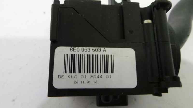 AUDI A4 B6/8E (2000-2005) Indicator Wiper Stalk Switch 8E0953503A, 8E0953503A, 8E0953503A 19170304