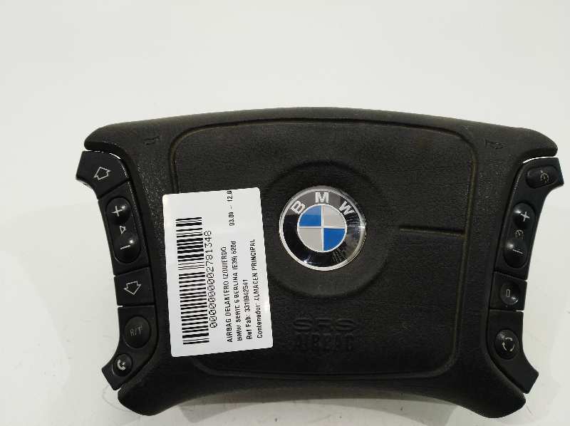 BMW 5 Series E39 (1995-2004) Другие блоки управления 3310942541, 3310942541, 3310942541 19284284